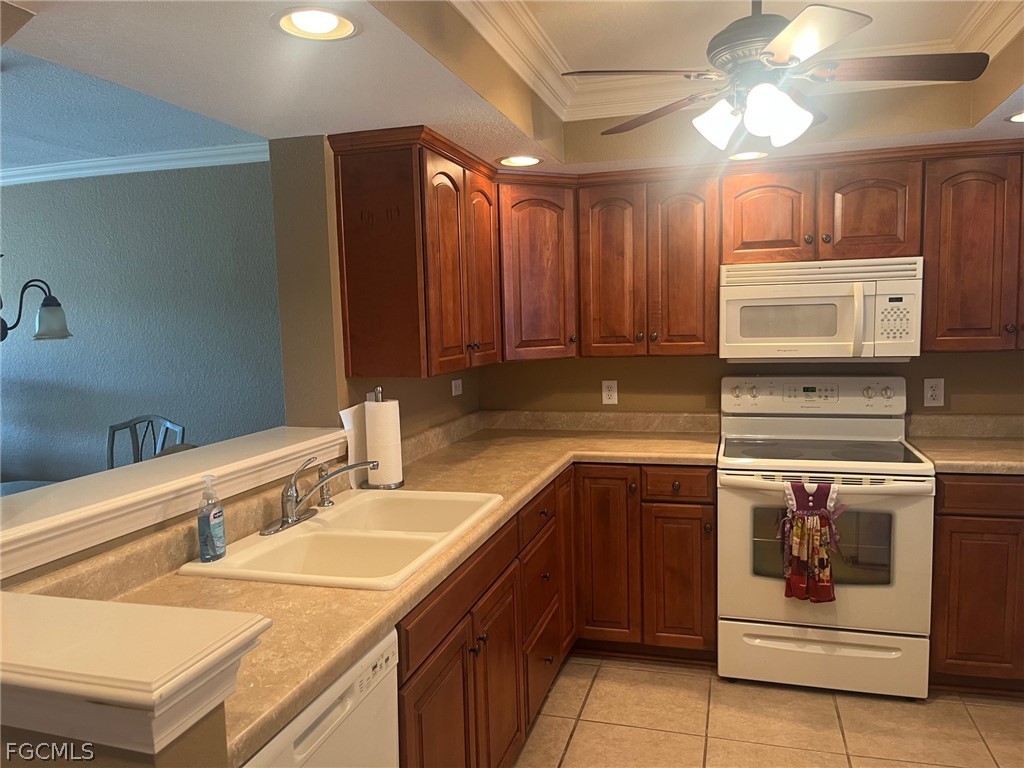 1660  Pine Valley Drive, Apt 110