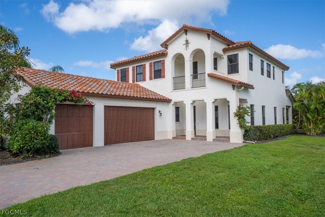 Real Estate in Southwest Florida