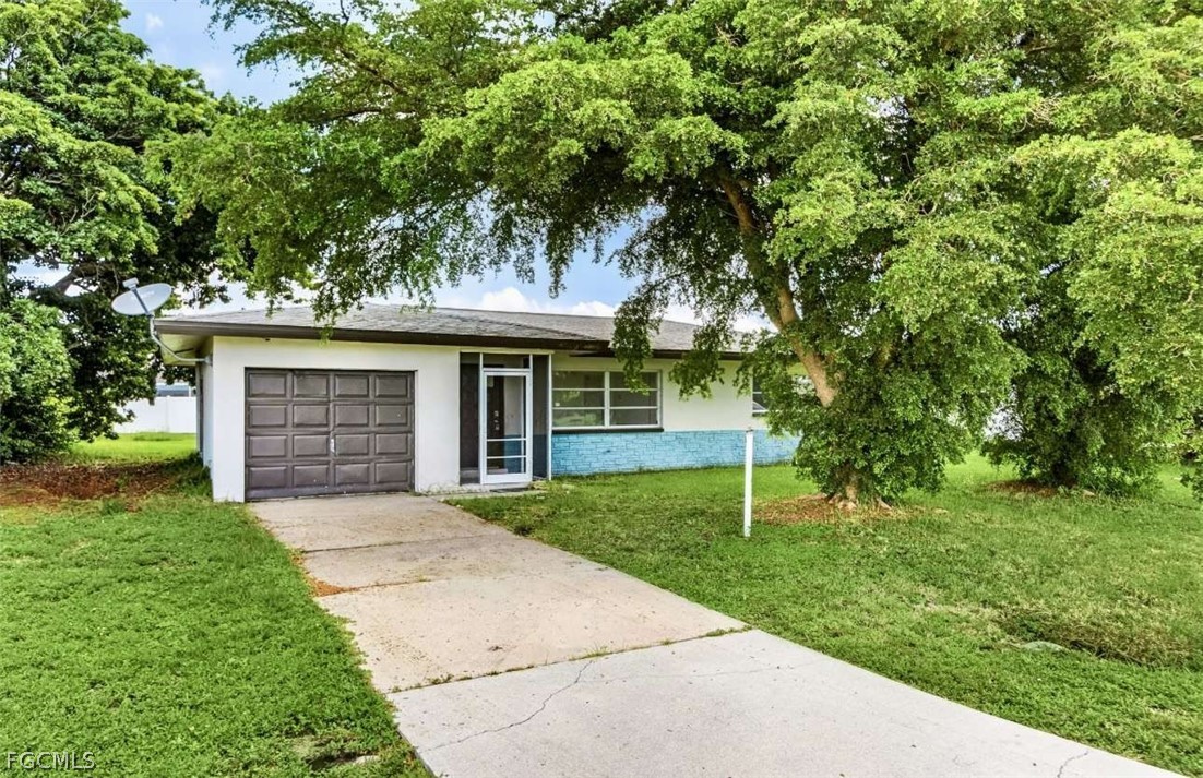 Real Estate in Southwest Florida