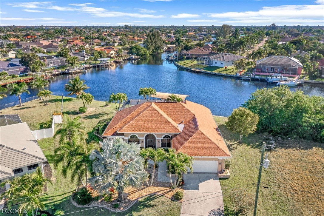 Real Estate in Southwest Florida