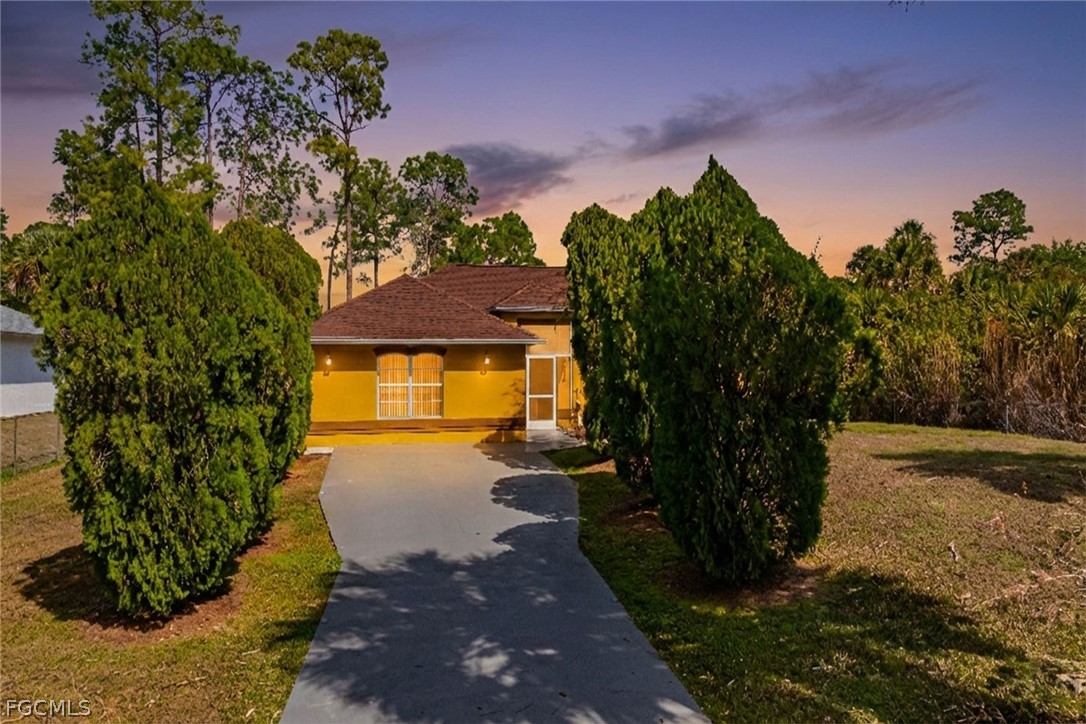 Real Estate in Southwest Florida