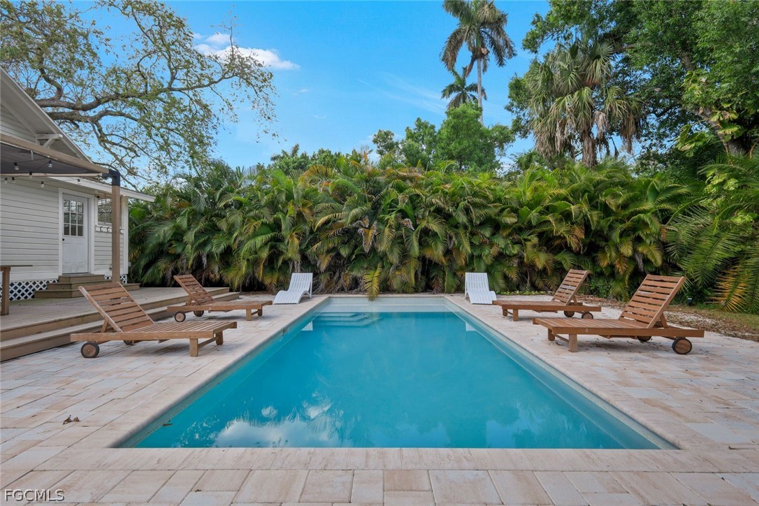 Real Estate in Southwest Florida