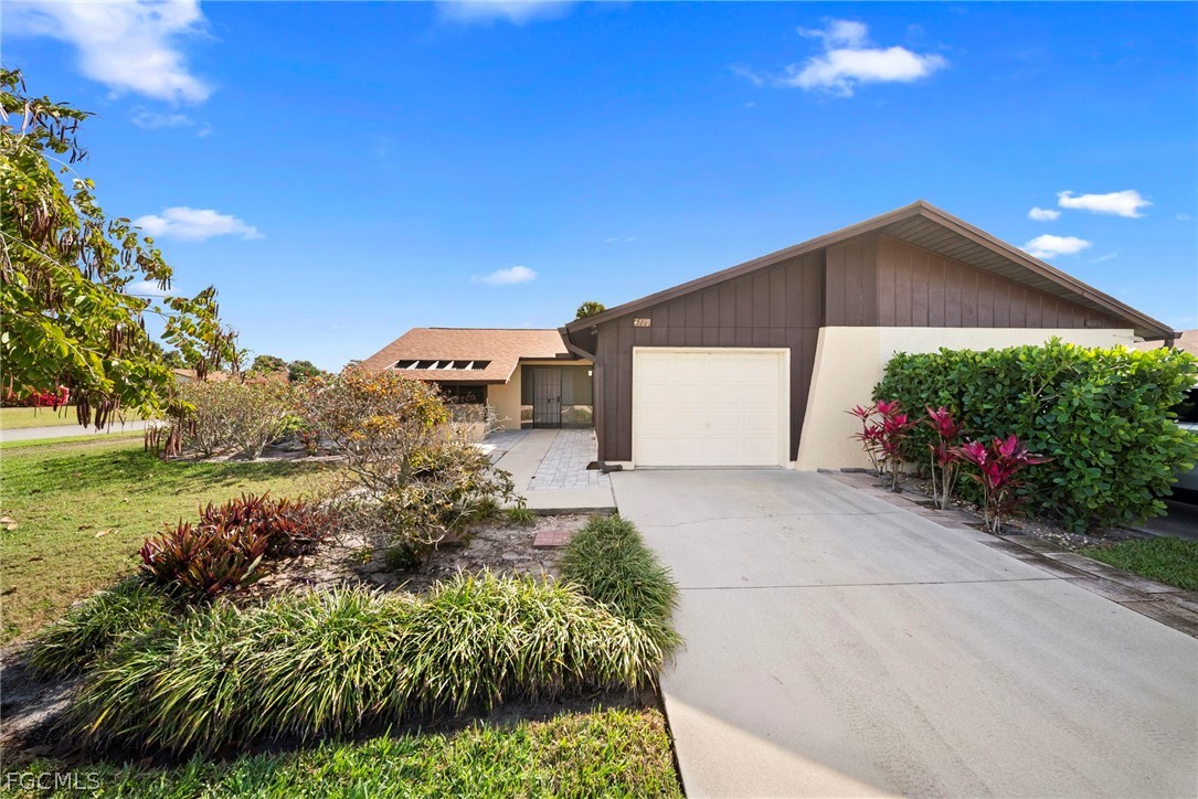 Real Estate in Southwest Florida