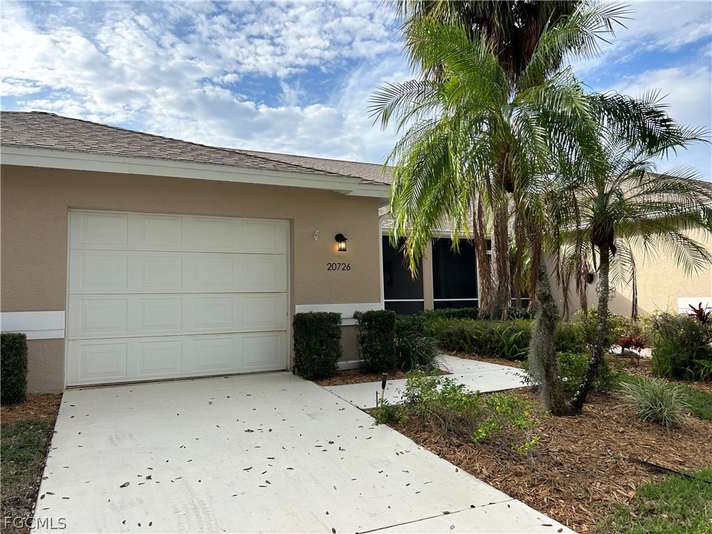 20726  Country Barn Drive