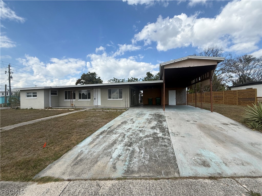 21422  Kenyon Avenue