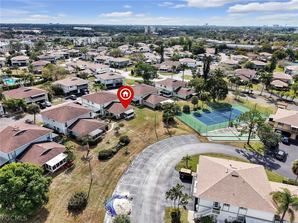 3297  Royal Canadian Trace, Apt 1