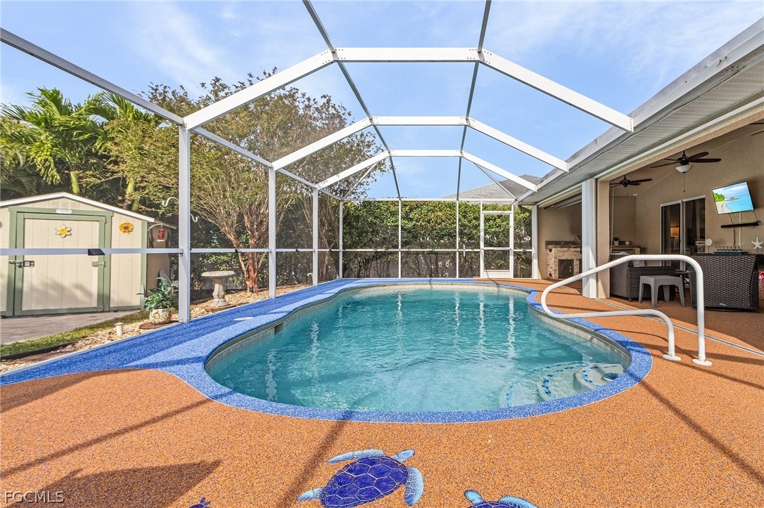 4002  Oasis Boulevard