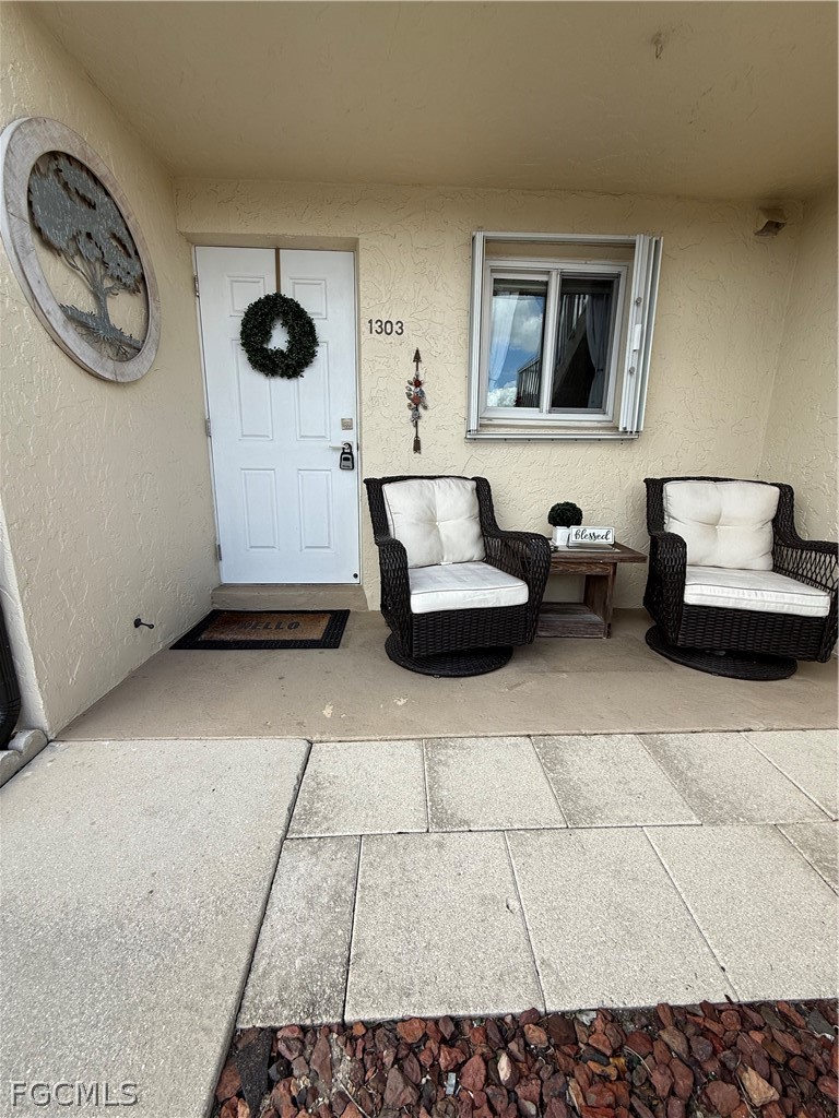 25275  Rampart Boulevard, Apt 1303