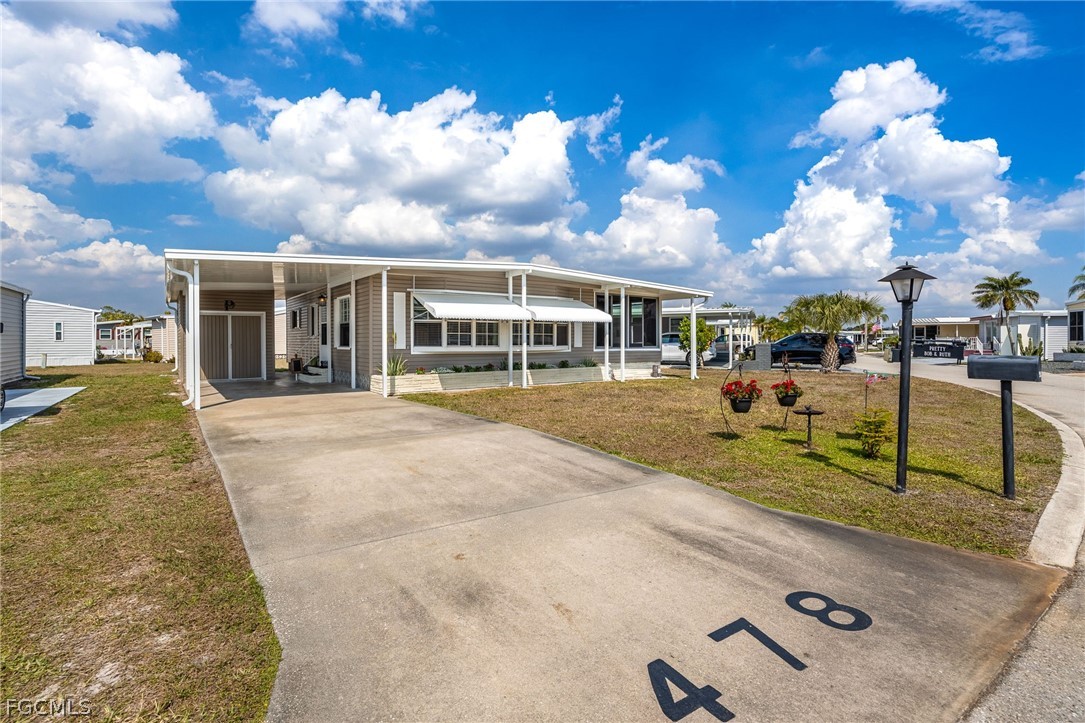 478 Nicklaus Boulevard