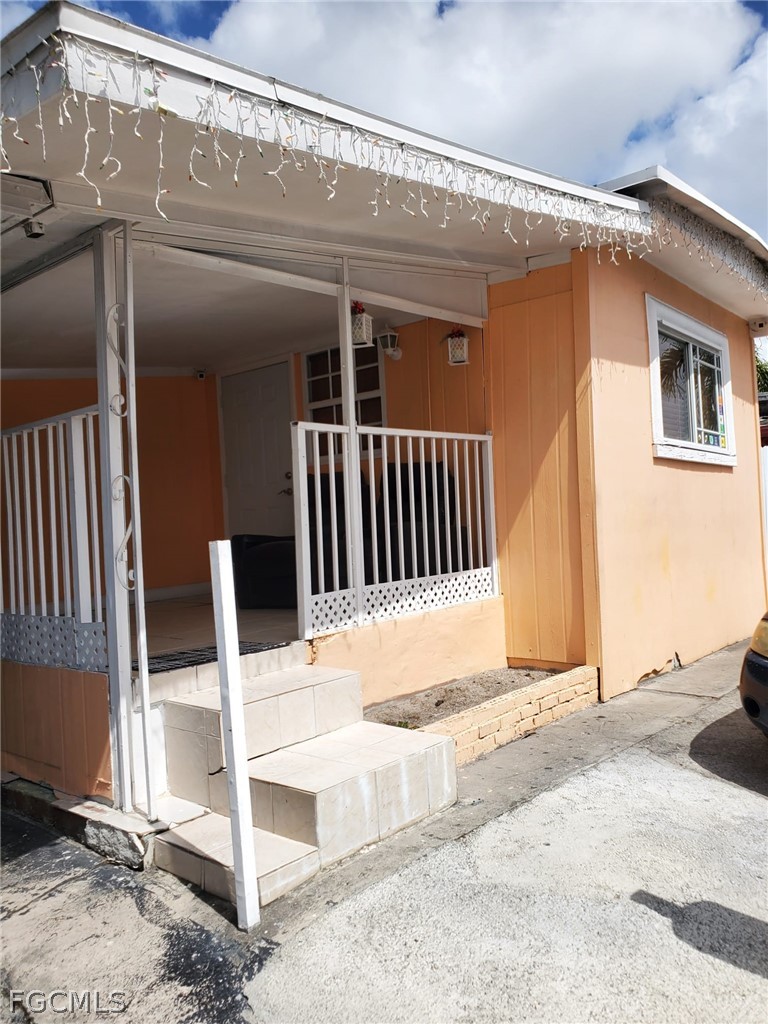 1401 W 29TH Street, Apt C54