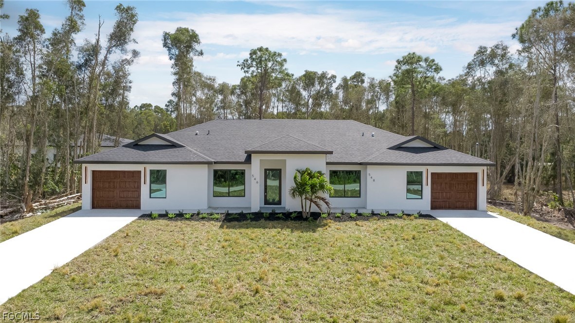 546/548 Nimitz Boulevard