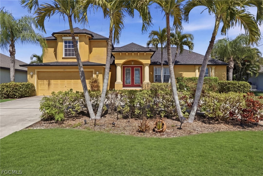 Real Estate in Southwest Florida