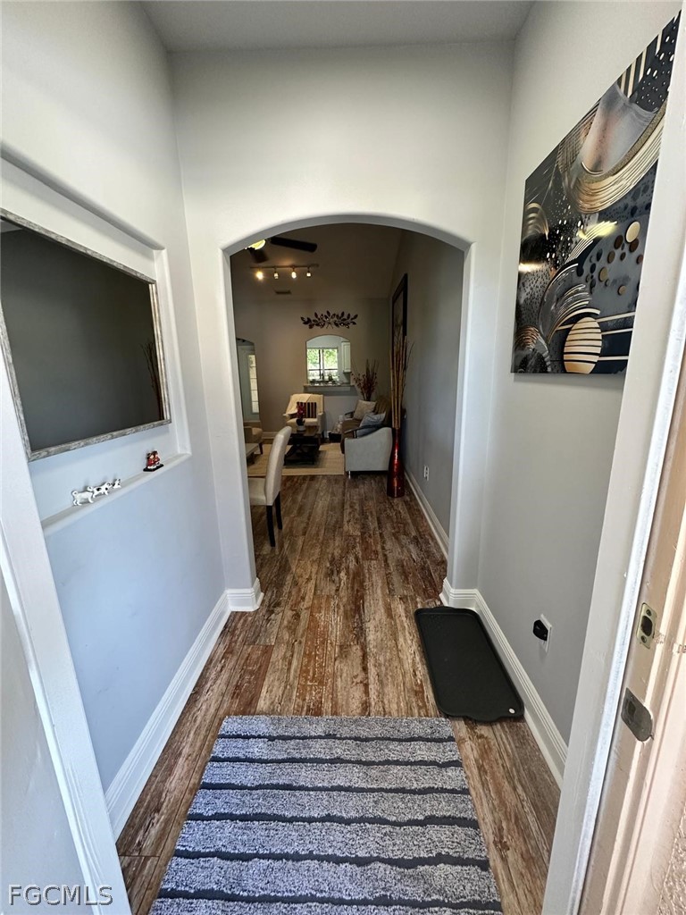 4166  Castilla Circle, Apt 201