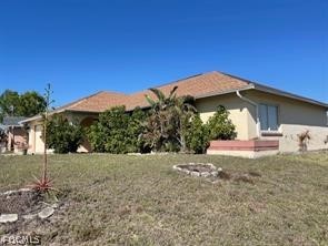 Real Estate in Southwest Florida