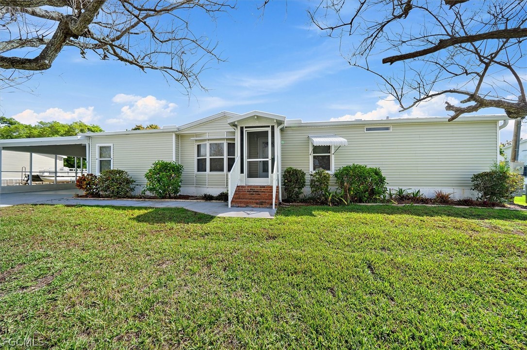 Real Estate in Southwest Florida