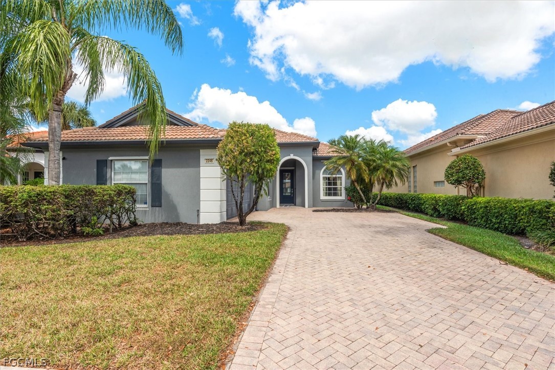 Real Estate in Southwest Florida