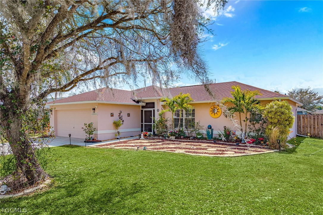 15552 Horseshoe Lane