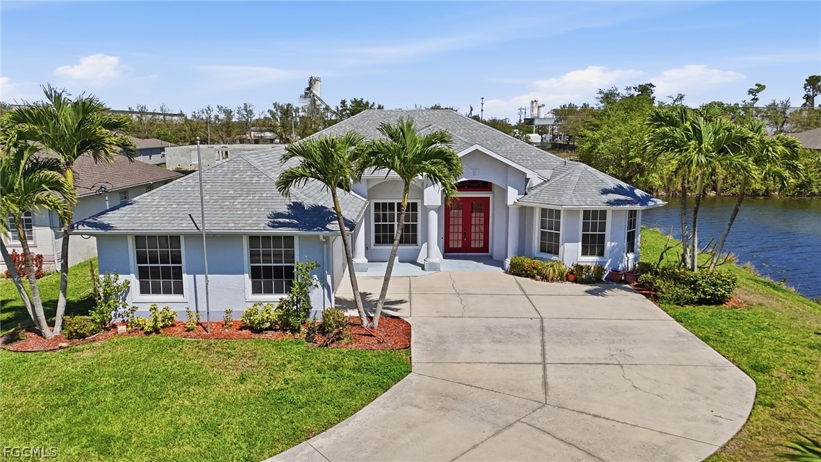 Real Estate in Southwest Florida