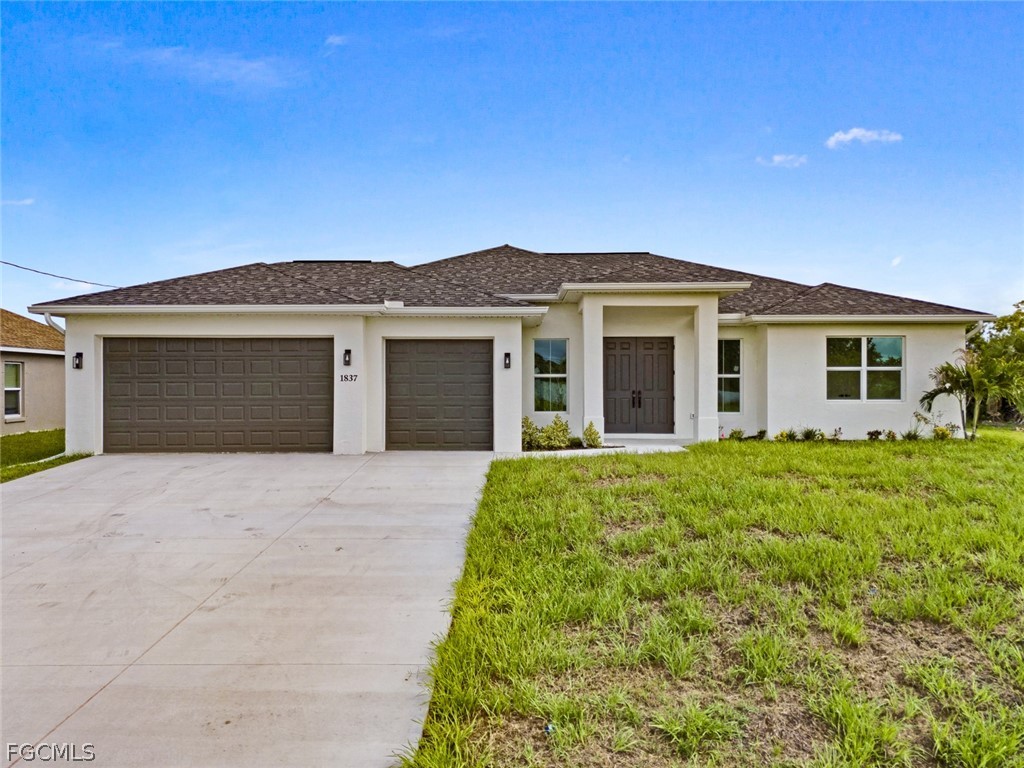 Real Estate in Southwest Florida