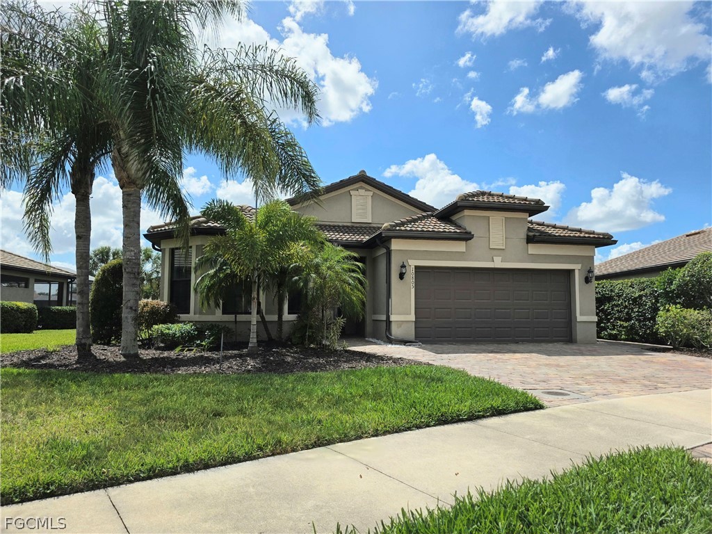 10805 Dennington Road