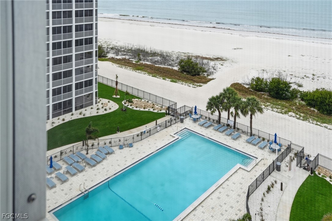 7146  Estero Boulevard, Apt PH14