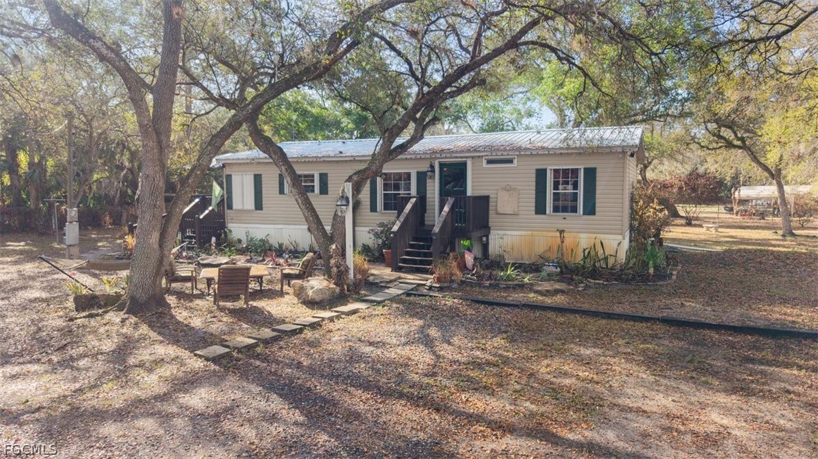 545 & 535 S Fronda Street