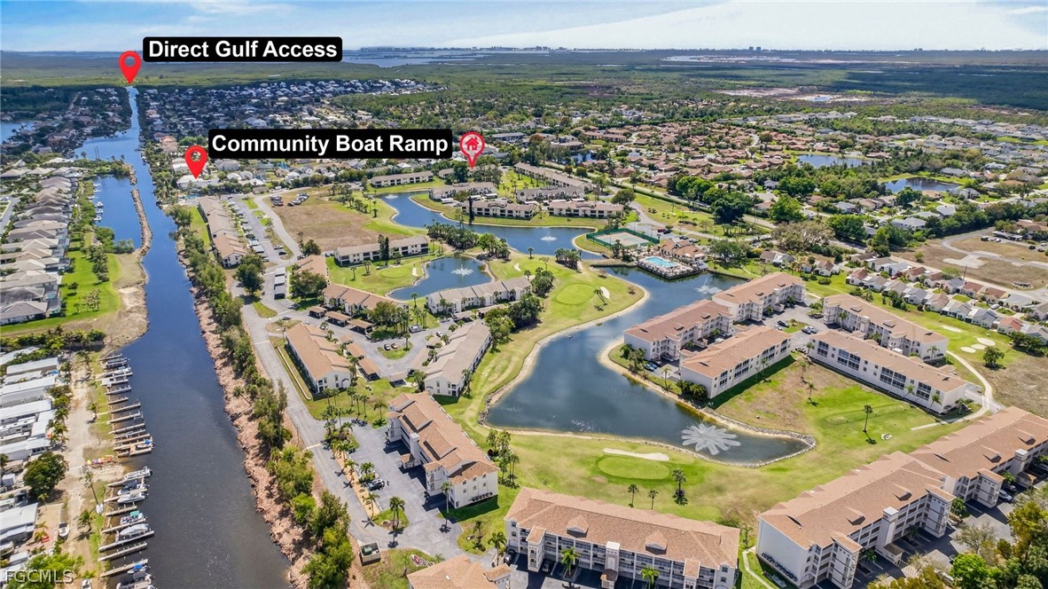 17220 Terraverde Circle, Apt 2