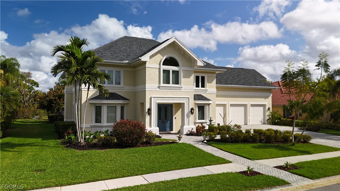 Real Estate in Southwest Florida