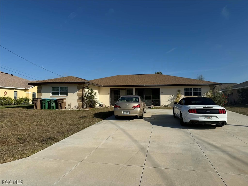 605 SE 13th Terrace, Apt B