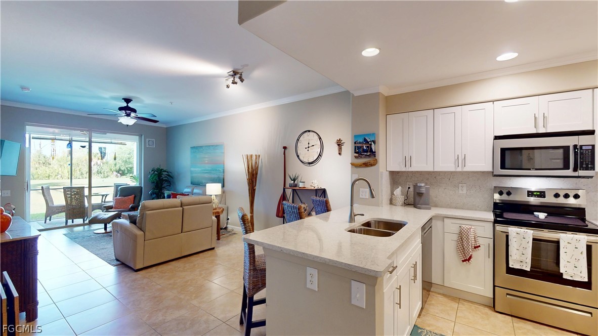 16430 Millstone Circle, Apt 104