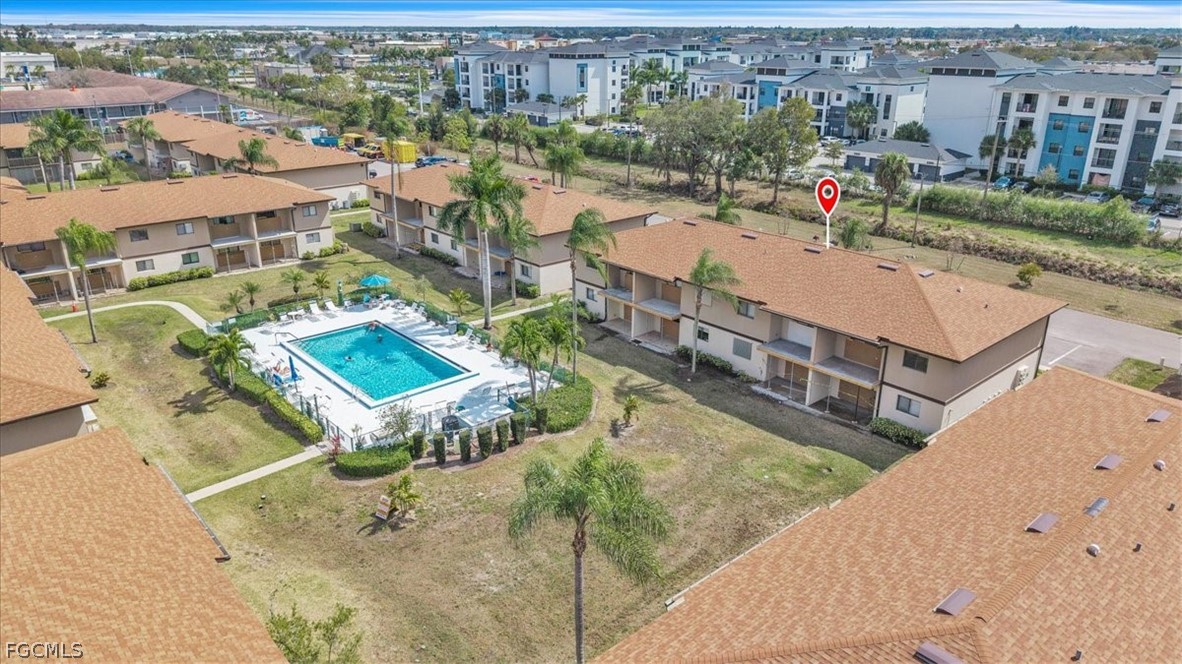 4790 S Cleveland Avenue, Apt 1506