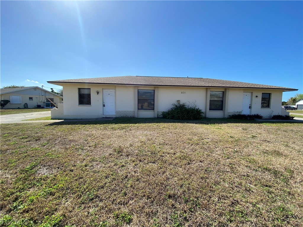 801 SE 5th Avenue, Apt A1