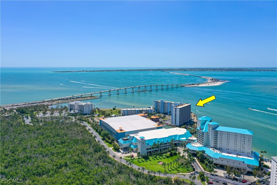 15031  Punta Rassa Road, Apt 105