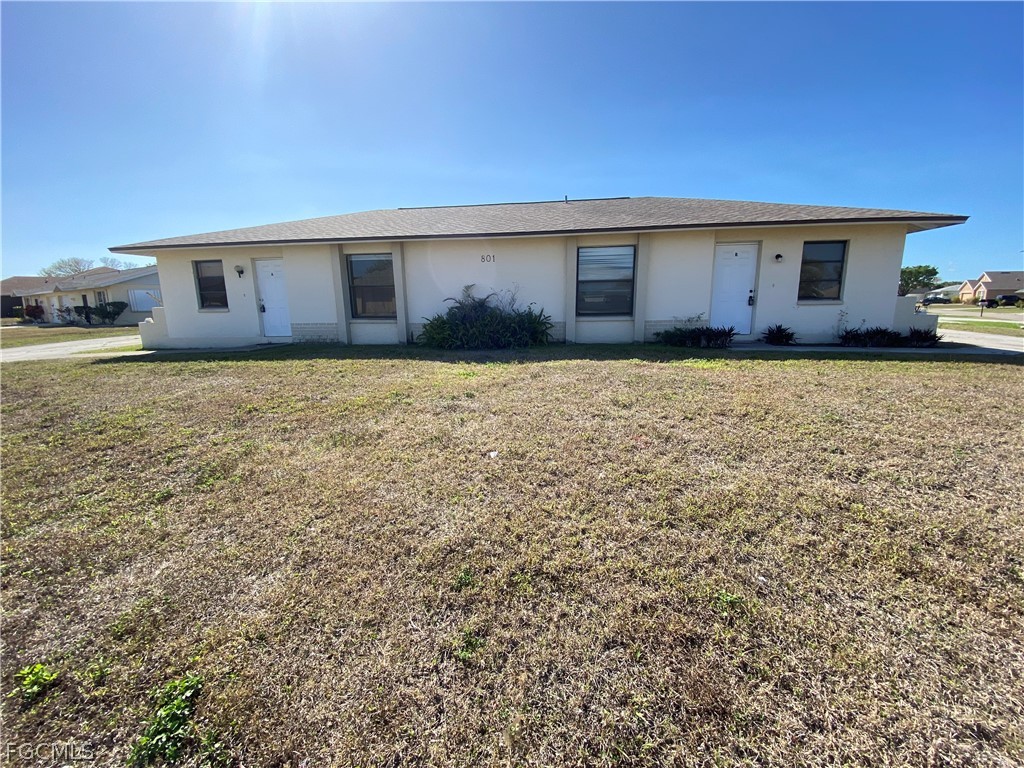 801 SE 5th Avenue, Apt 2b