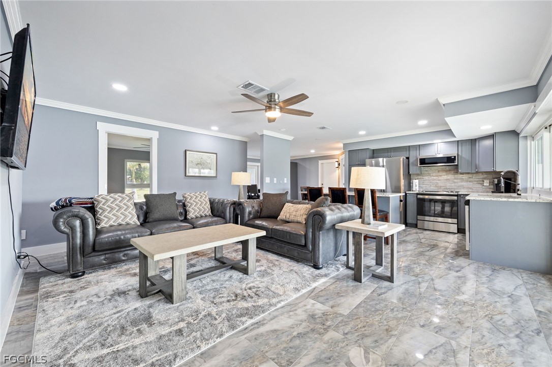 Real Estate in Southwest Florida