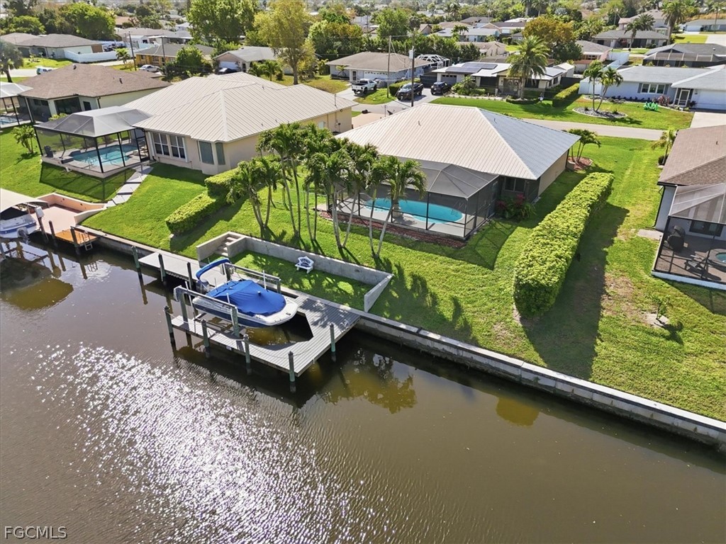 Real Estate in Southwest Florida