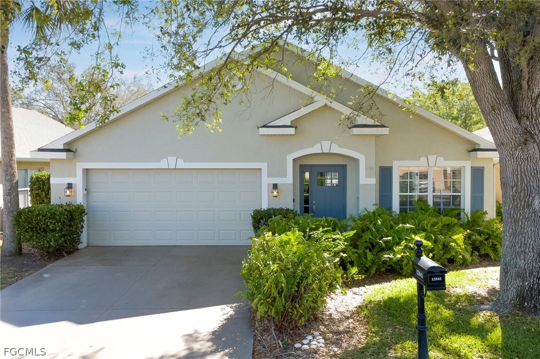 12841 Havenridge Circle