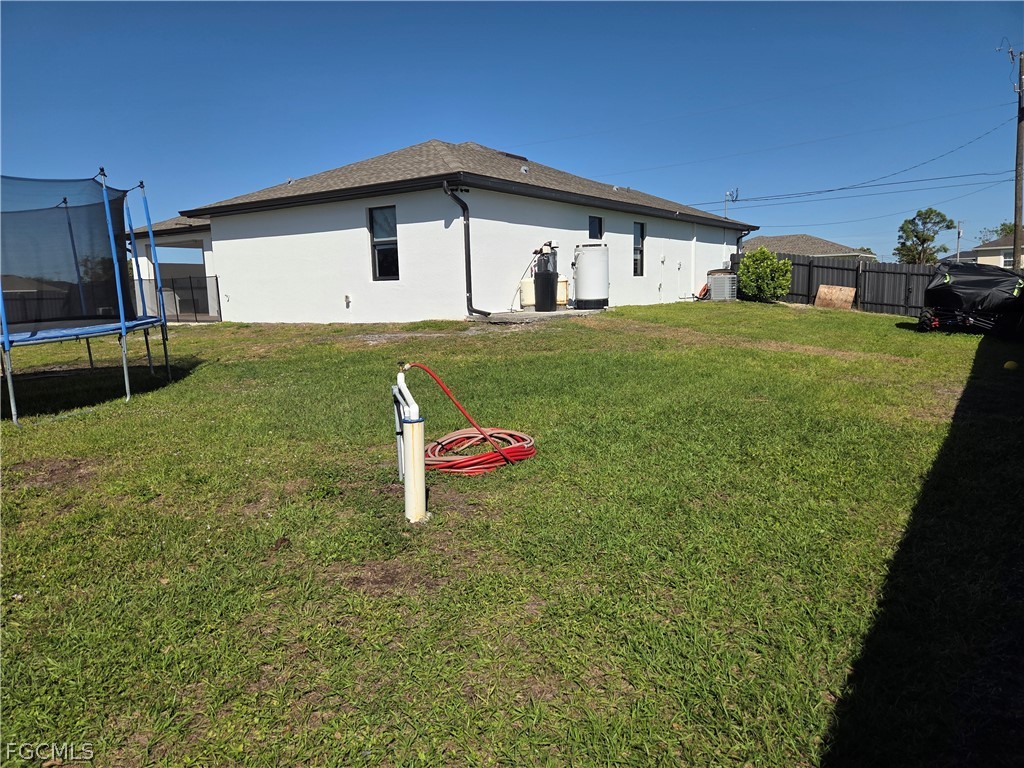 Real Estate in Southwest Florida