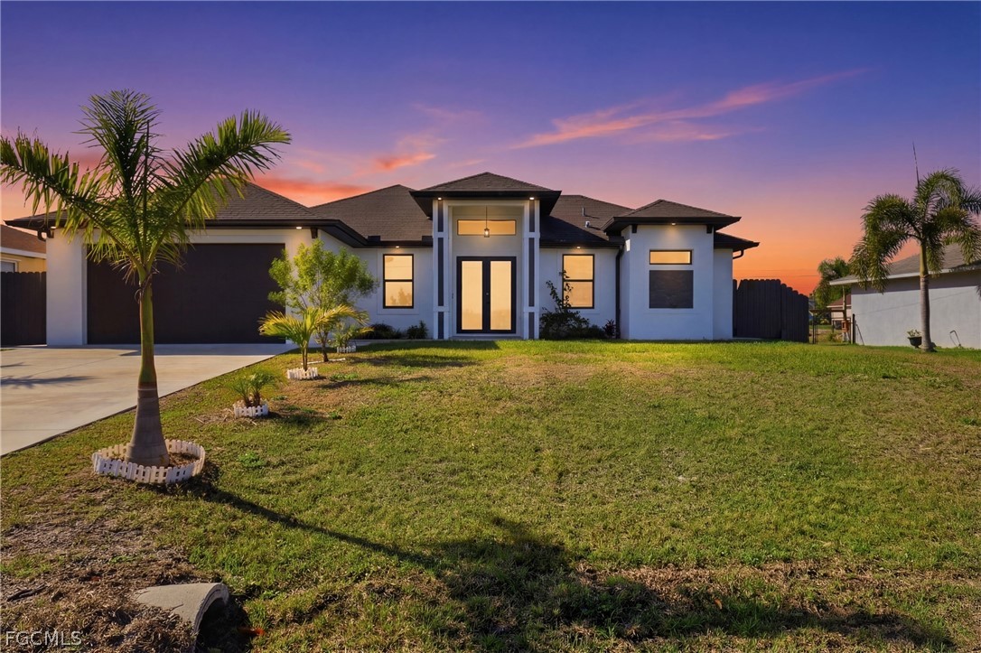 Real Estate in Southwest Florida