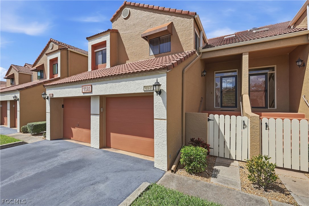 7121  Golden Eagle Court, Apt 623