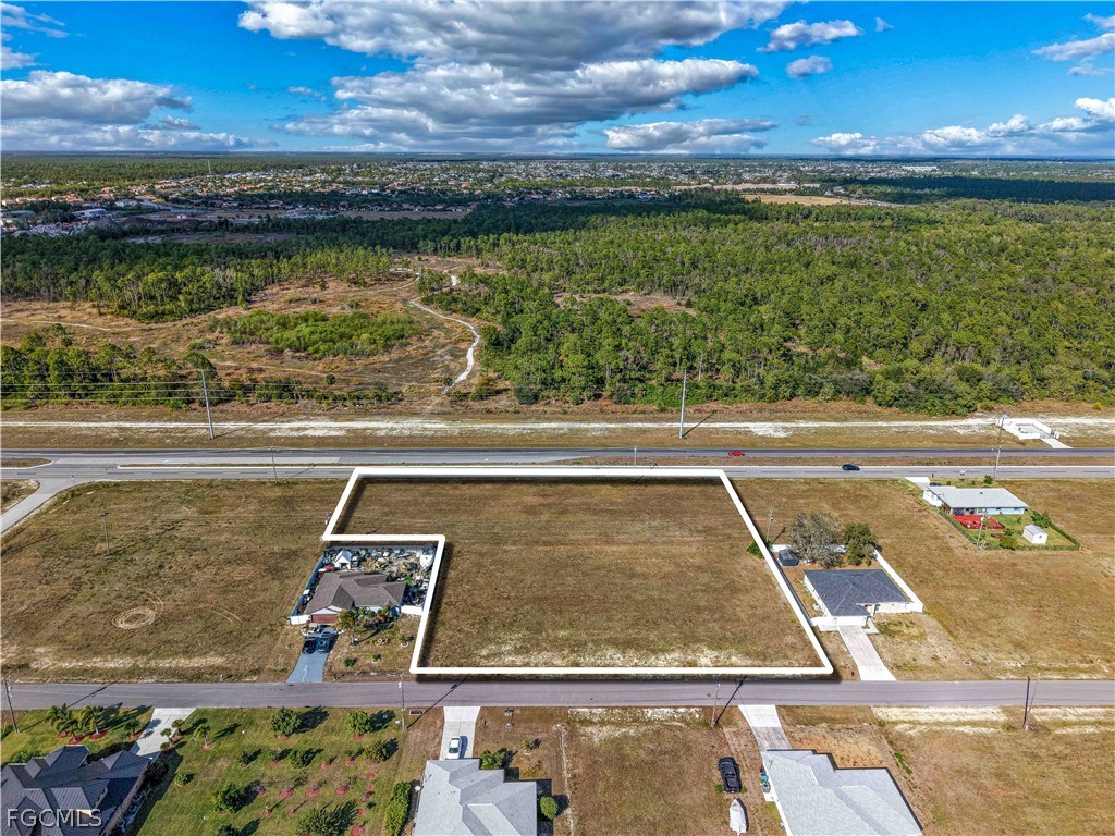 1216  Kismet Parkway