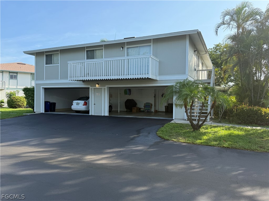 3401  New South Province Boulevard, Apt 4