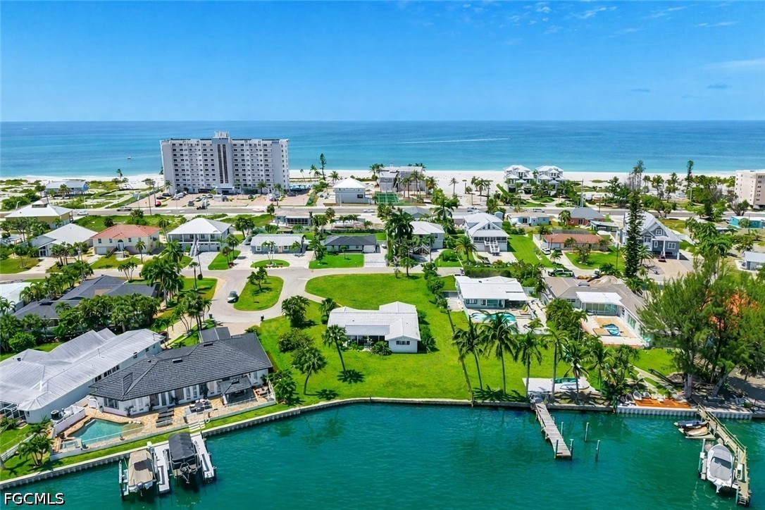 7861 Buccaneer Drive