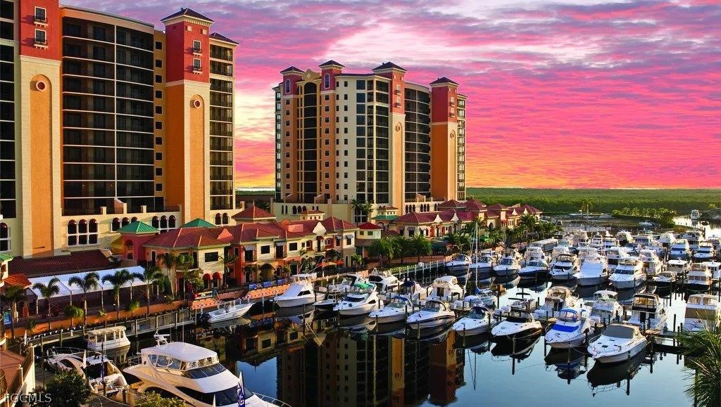 Real Estate in Southwest Florida