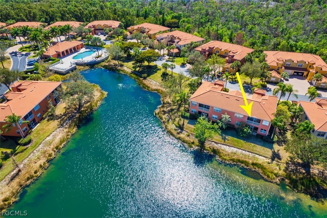 7051 Bergamo Way, Apt 201