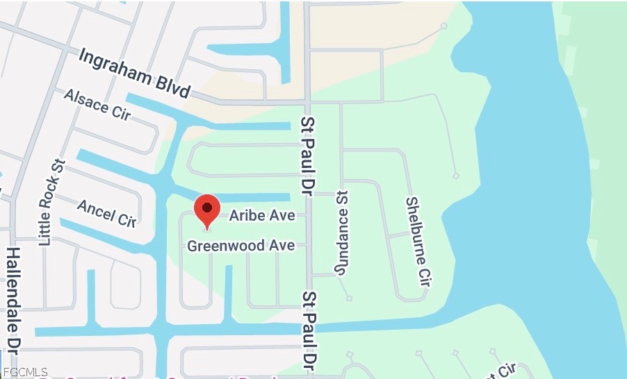 15440  Greenwood Avenue