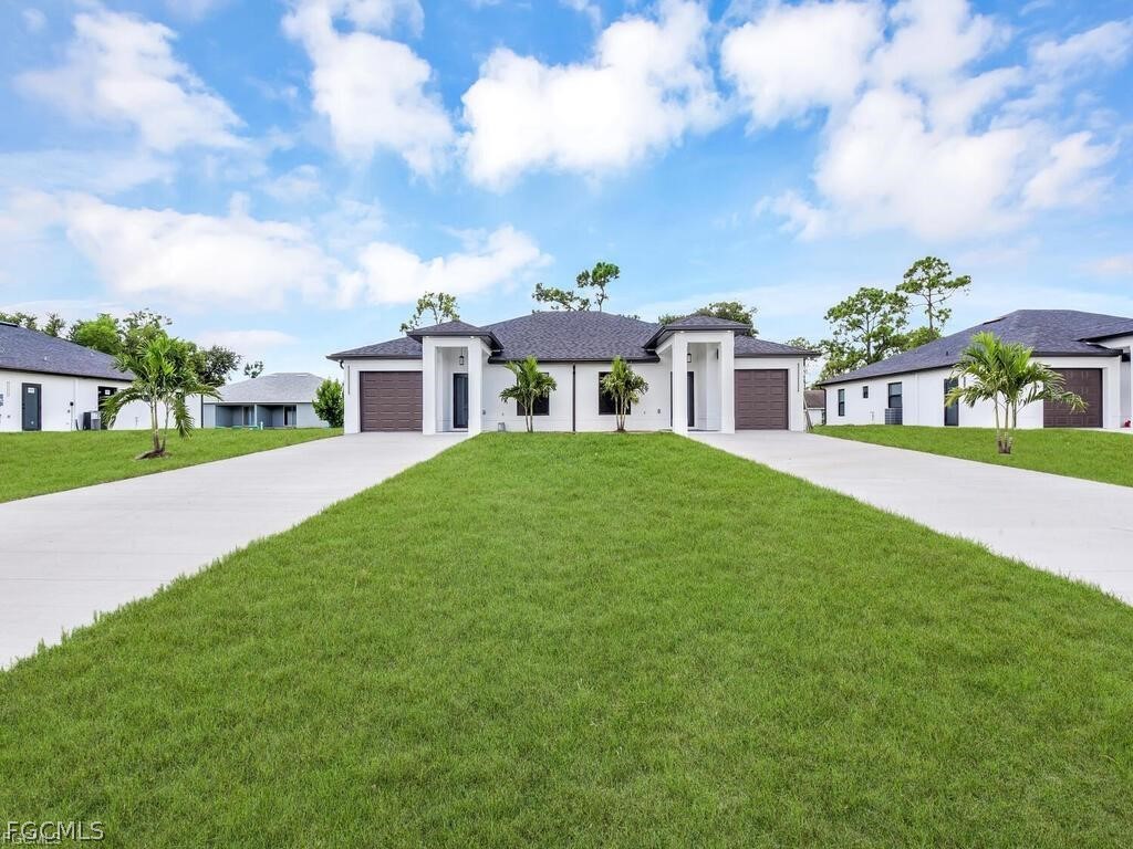 4921  Leonard Boulevard