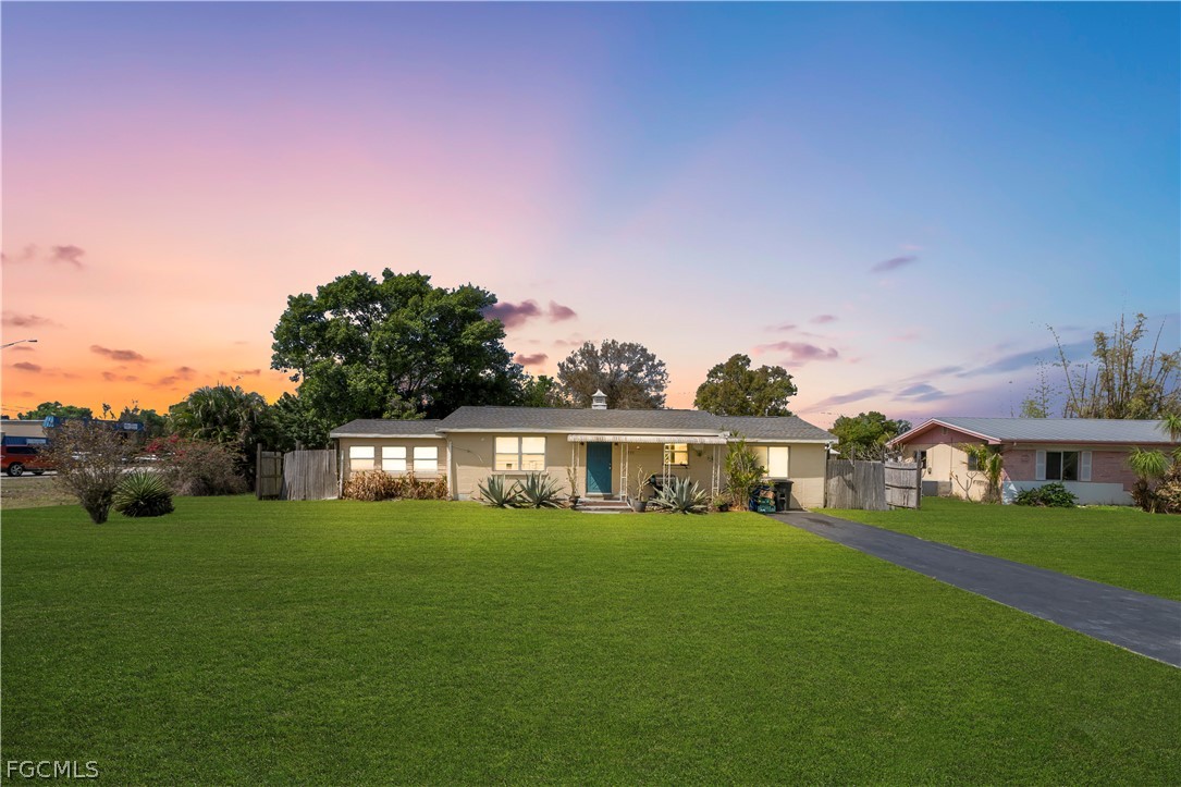 Real Estate in Southwest Florida