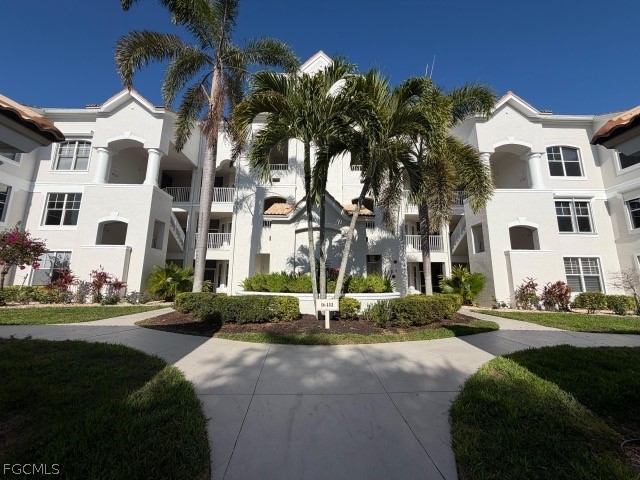 16481 Millstone Circle, Apt 207
