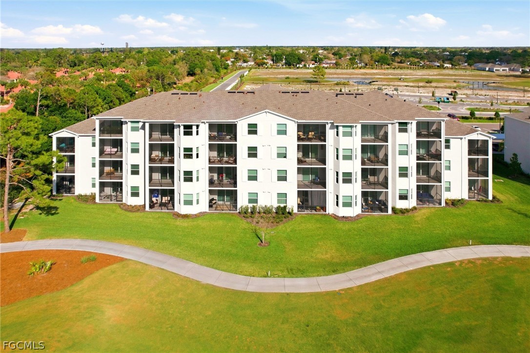 18461  Copperhead Court, Apt 422